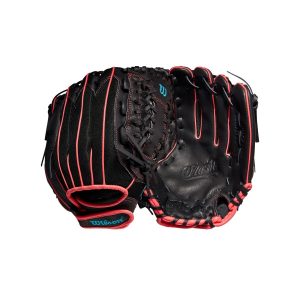 2022 Wilson Flash 12 "Fastpitch Outfield Handschuh