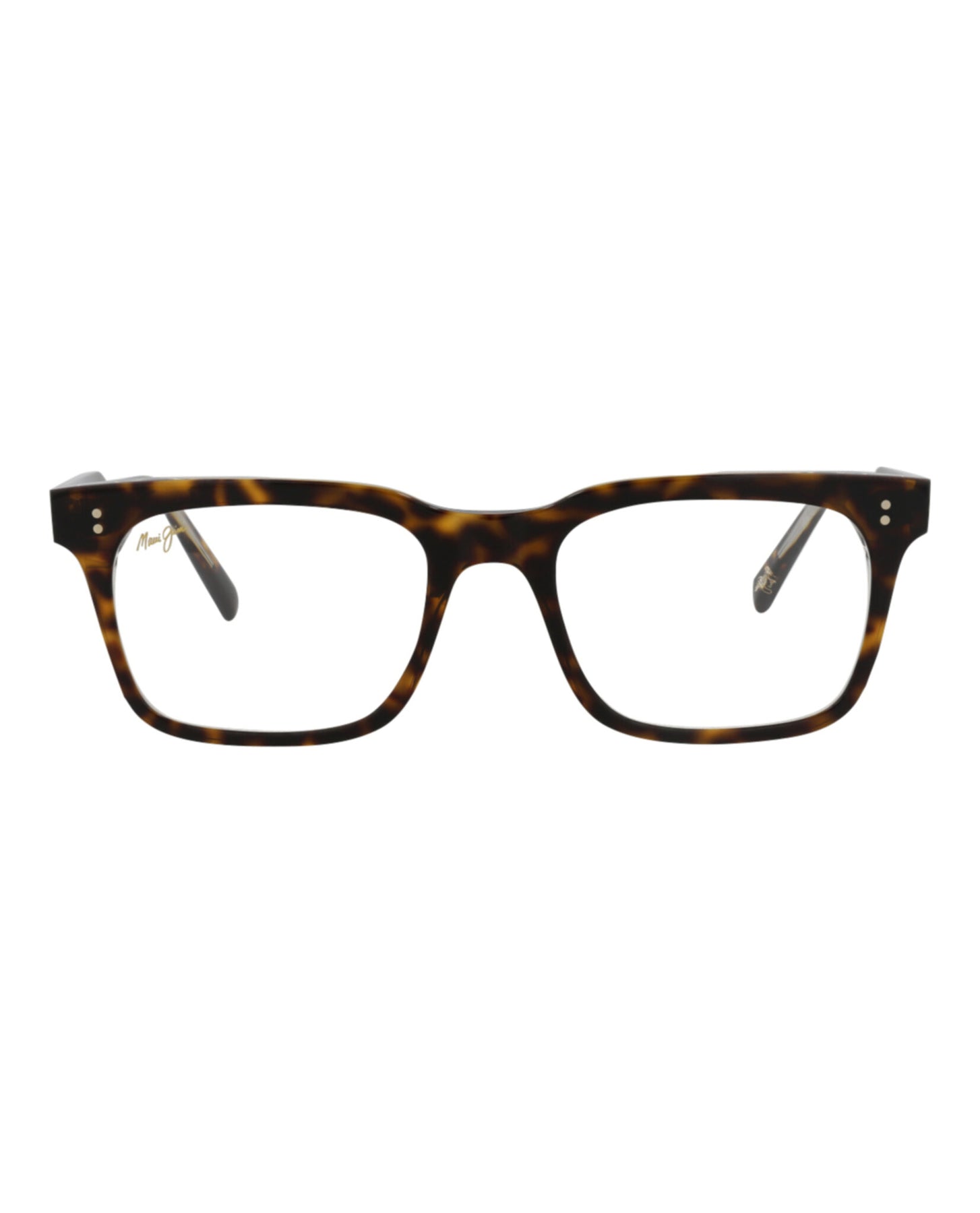 Quadratischer Rahmen Acetat Optical Frames