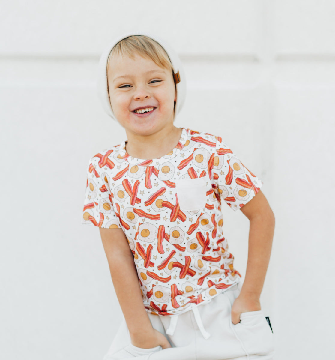 FRÜHSTÜCK CLUB DREAM Tasche TEE