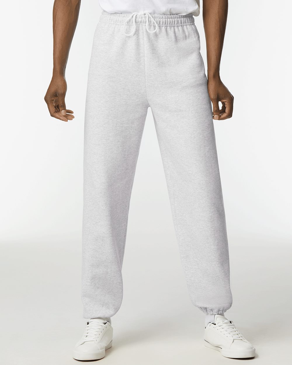 Gildan Herren Sweatpants aus schwerer Mischung 18200