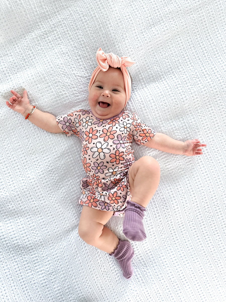 EXKLUSIVE FULL BLOOM DREAM Body KLEIDUNG