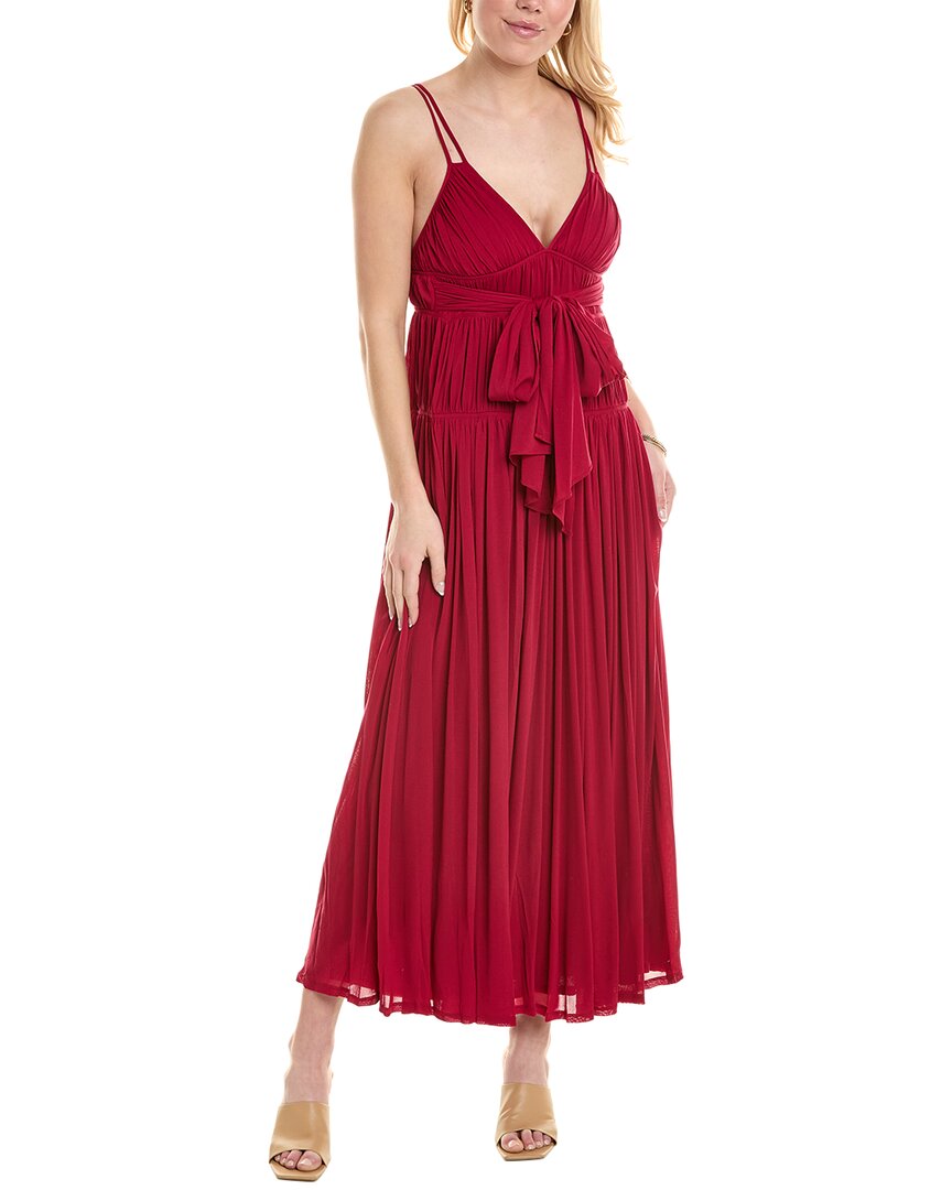 Maxikleid von Rebecca Taylor
