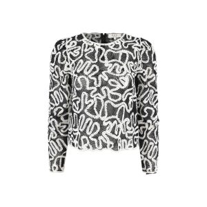 Sea Damen Alice Stickerei battenberg top, multi