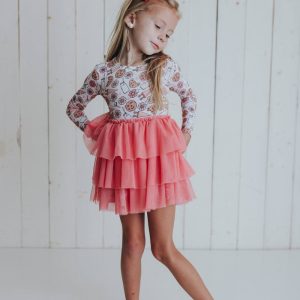 BOHO CHRISTMAS DREAM TUTU Kleid