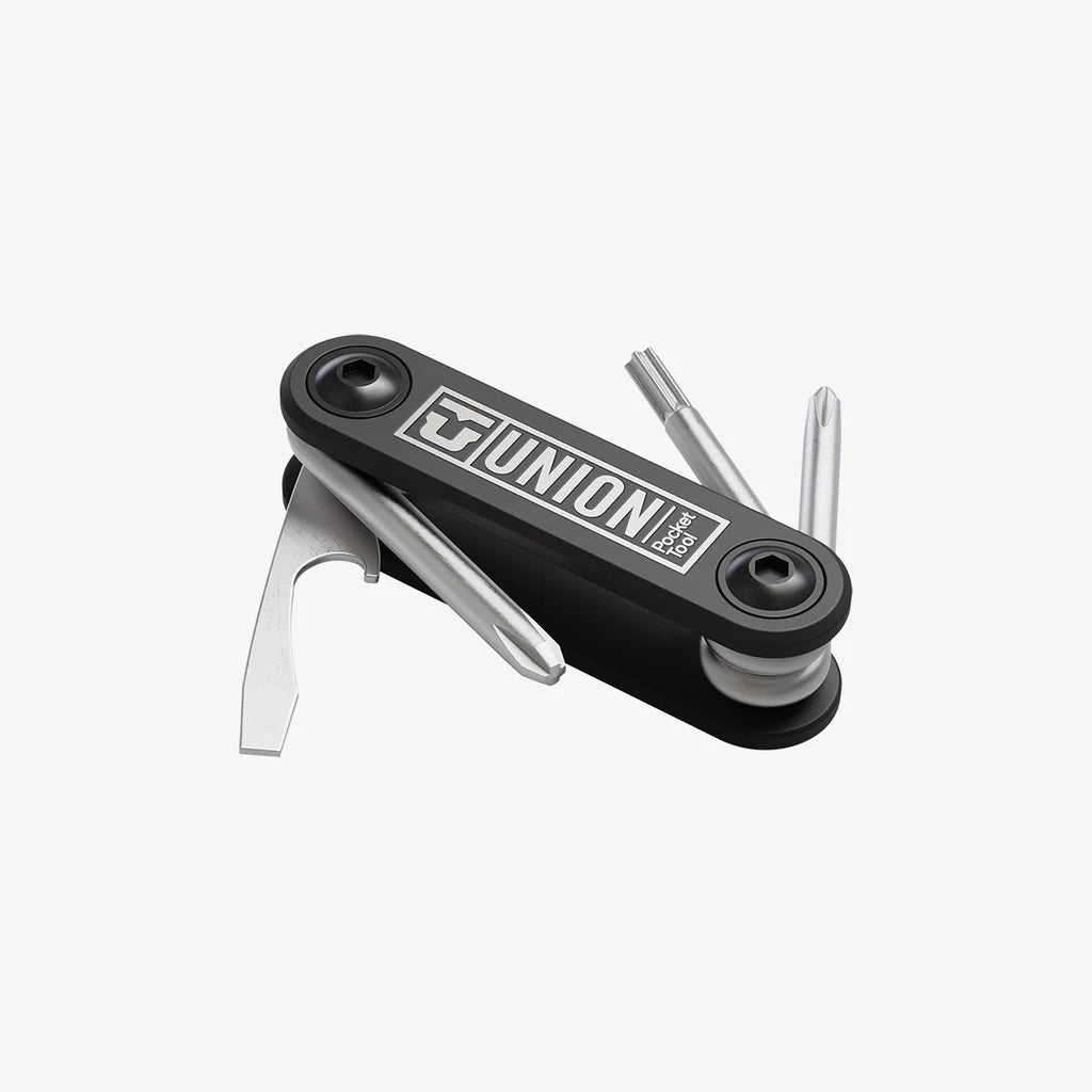 Union Tasche Tool für Snowboarding – 2026