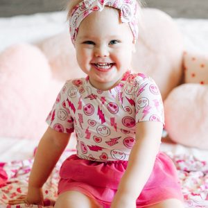 LOVE VIBEZZZ EXCLUSIVE DREAM TUTU Body Kleid