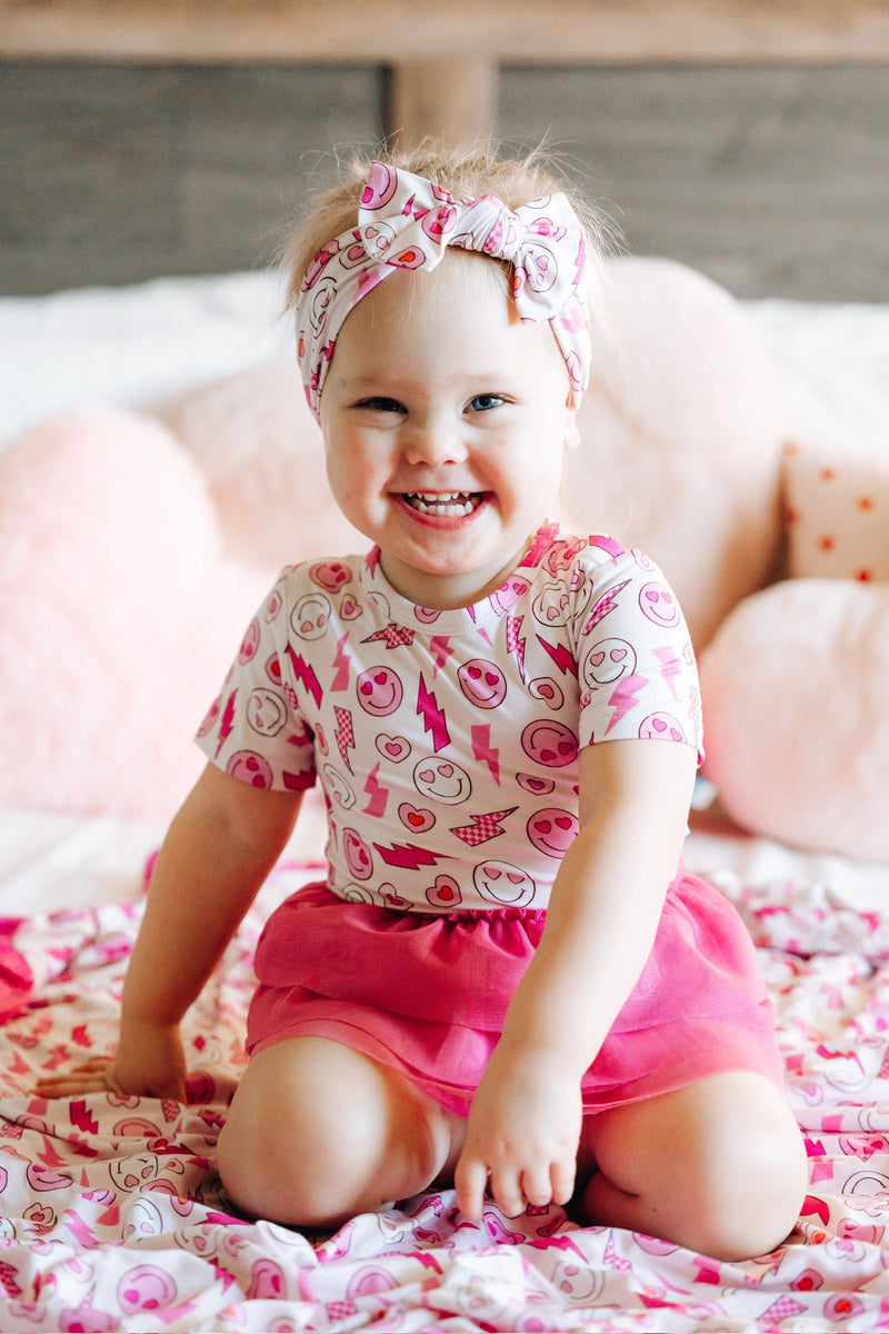 LIEBE VIBEZZZ EXKLUSIVE DREAM TUTU Body KLEIDUNG
