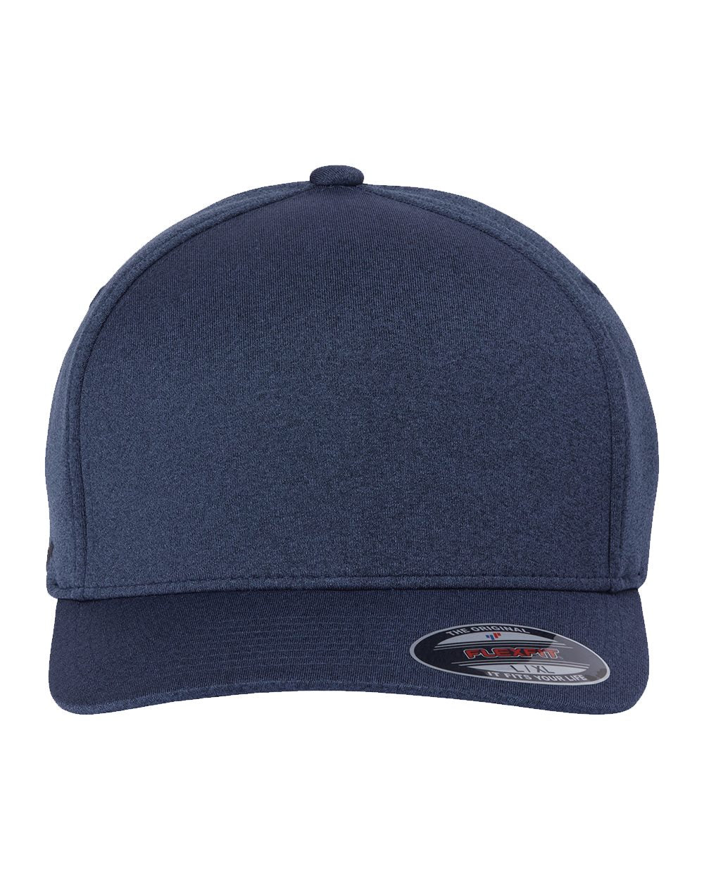 Flexfit Unipanel Solid Kappe