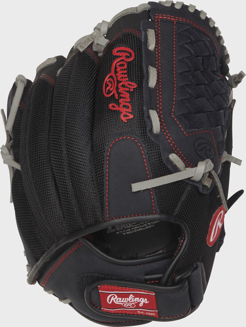 Rawlings Renegade 12′′ Infield Softballhandschuh