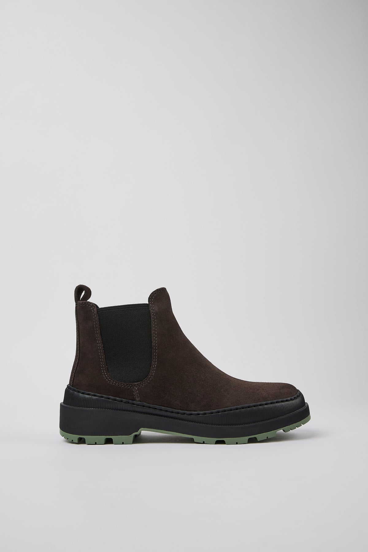 Stiefeletten Damen Camper Brutus Trek