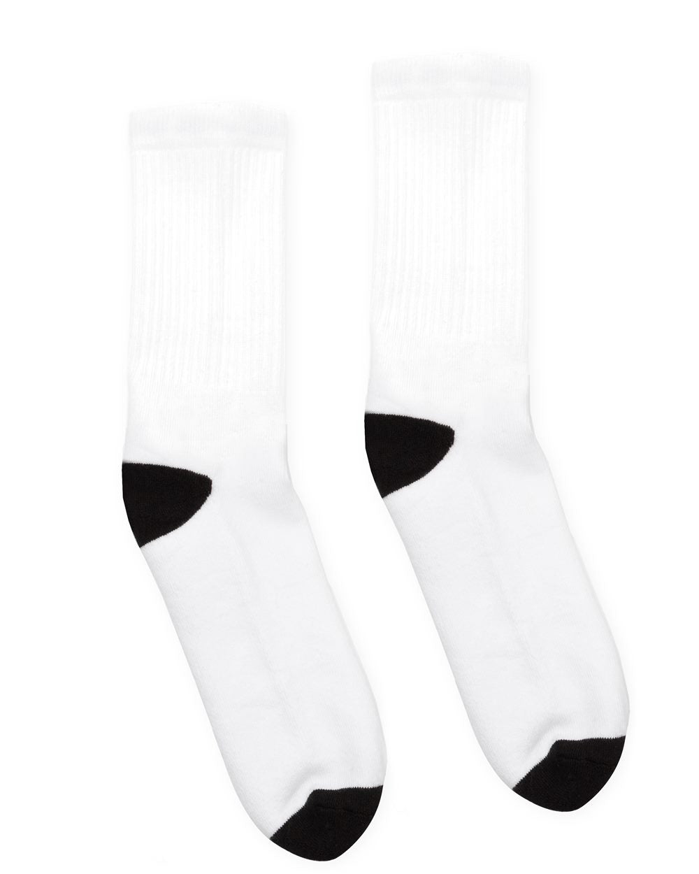 SOCCO USA-Made Crew Socken für DTG