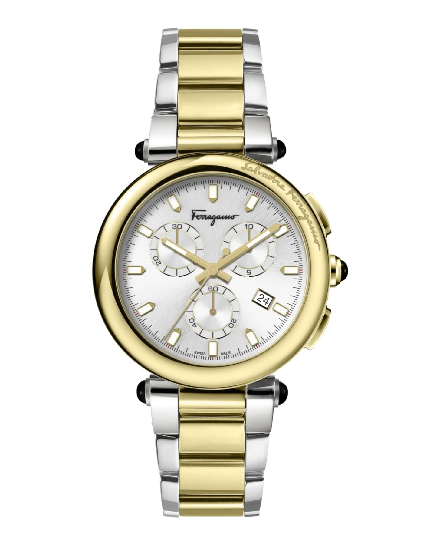 Idillio Chrono Armbanduhr