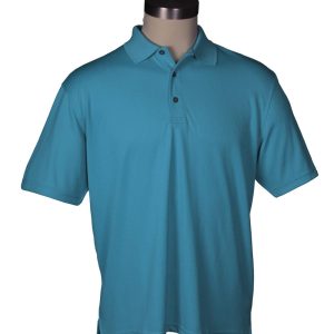 IZOD Herren Tonal Stripe Polo