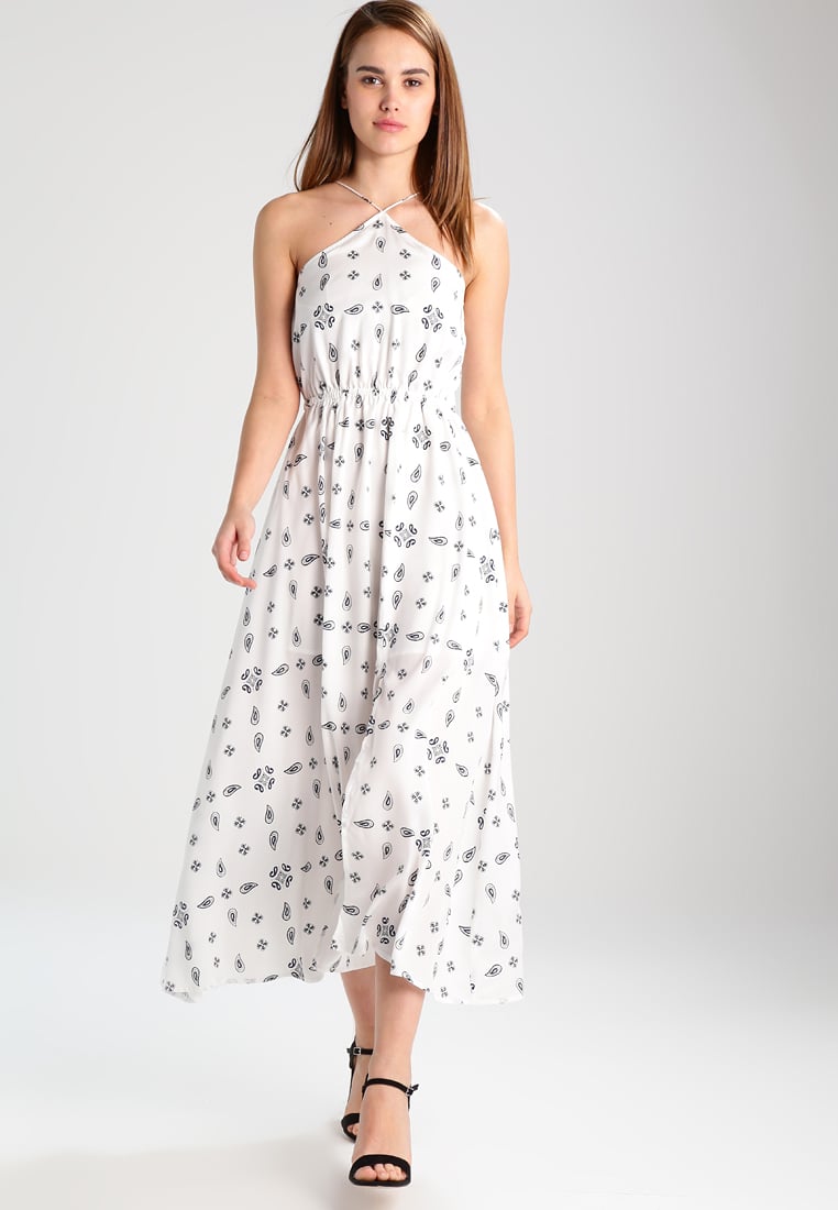 Das fünfte Label Damen Midnight Sky Maxi Kleid