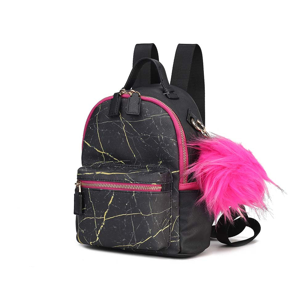 Nori Damen Rucksack von Mia K