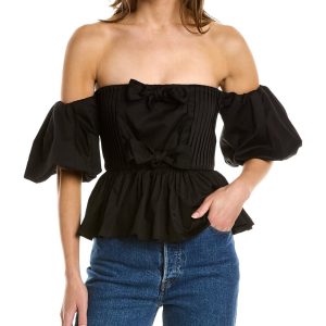 Jäger Glocke Rhea Top
