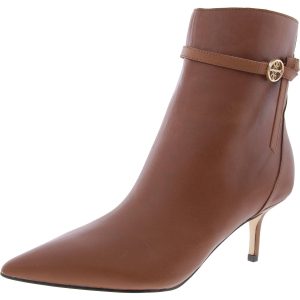 WNANSELL Stiefeletten aus Kunstleder