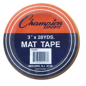 Champion Sports Mattenband