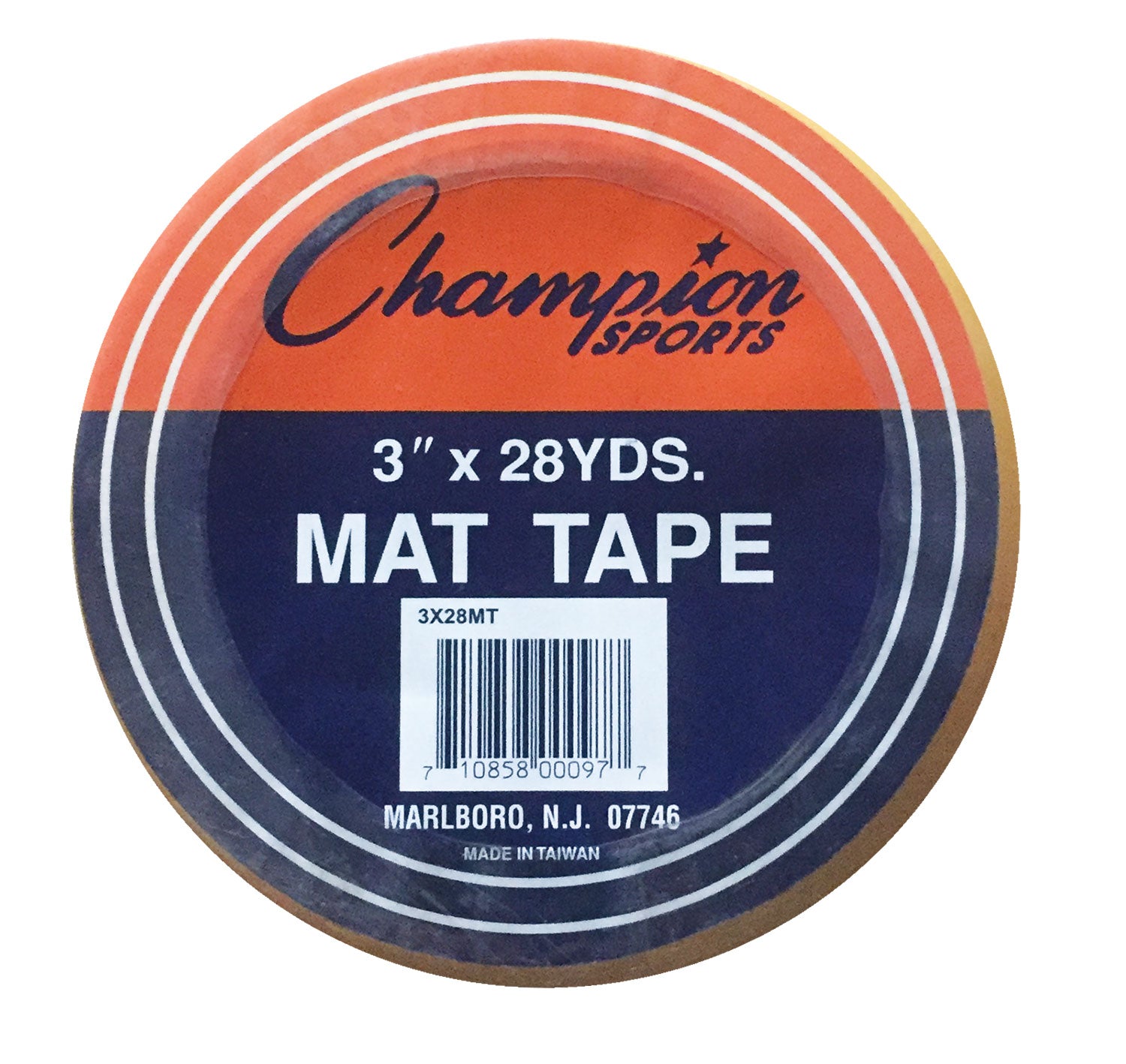Champion Sports Mattenband