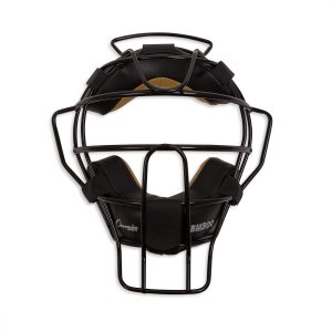 Champion Sports Ultra Lightweight Umpire Gesichtsmaske
