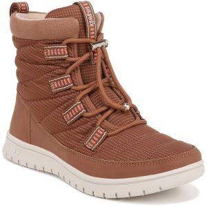 Senna 3 wasserdichtes kaltes Wetter Winter & Schneestiefel