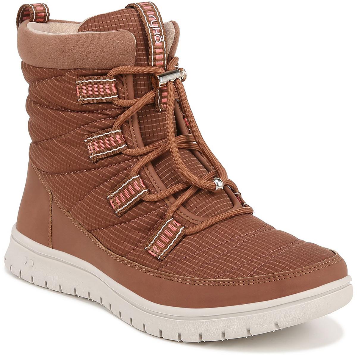Senna 3 wasserdichte kaltes Wetter Winter & Schneestiefel