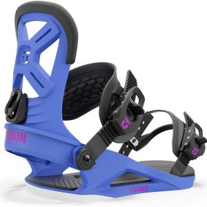 Union Cadet Snowboard Bindungen 2025 – Jugend