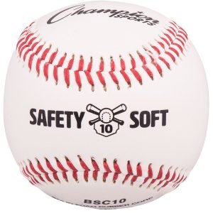 Champion Sports weiche Kompression Baseball – Dutzend