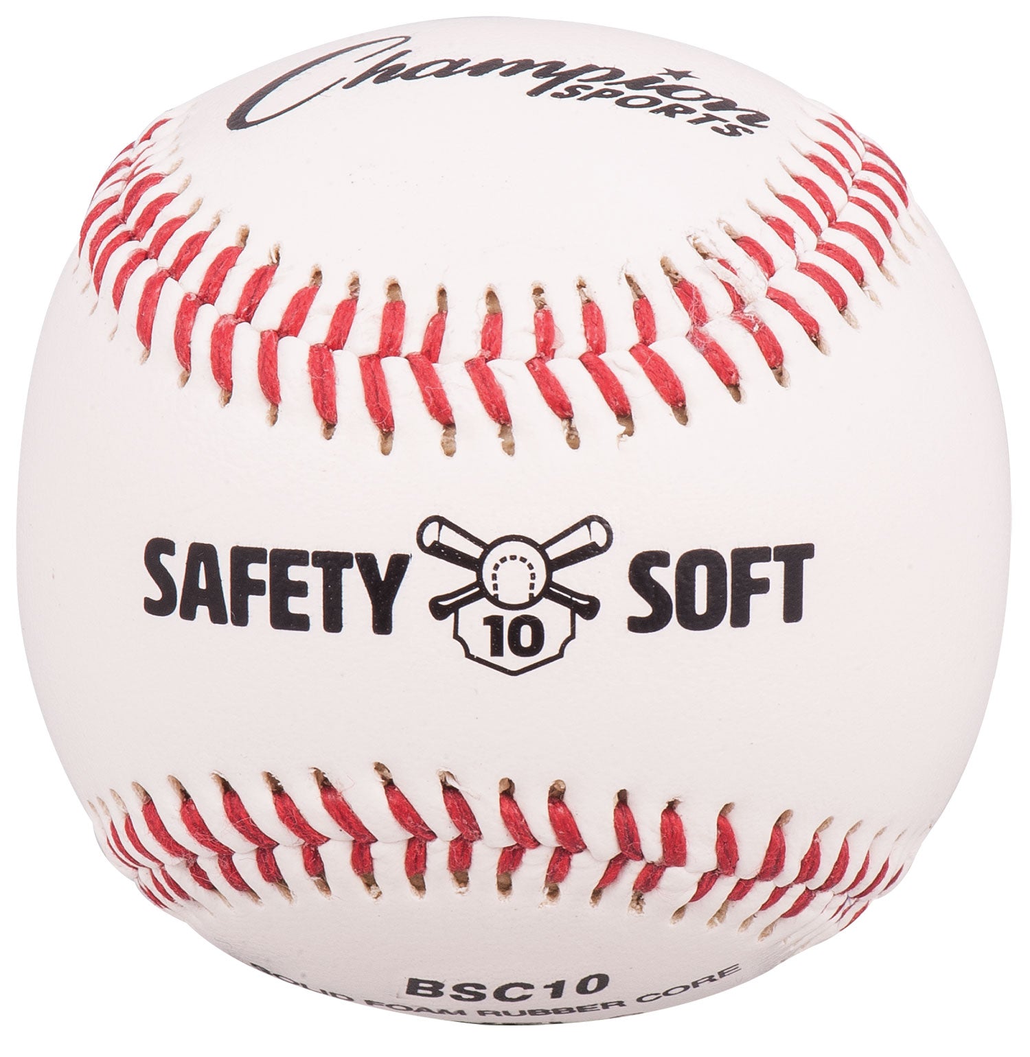 Champion Sports Weich Compression Baseball – Dutzend