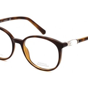 swarovski SK5310 052 runde Brille 52 mm
