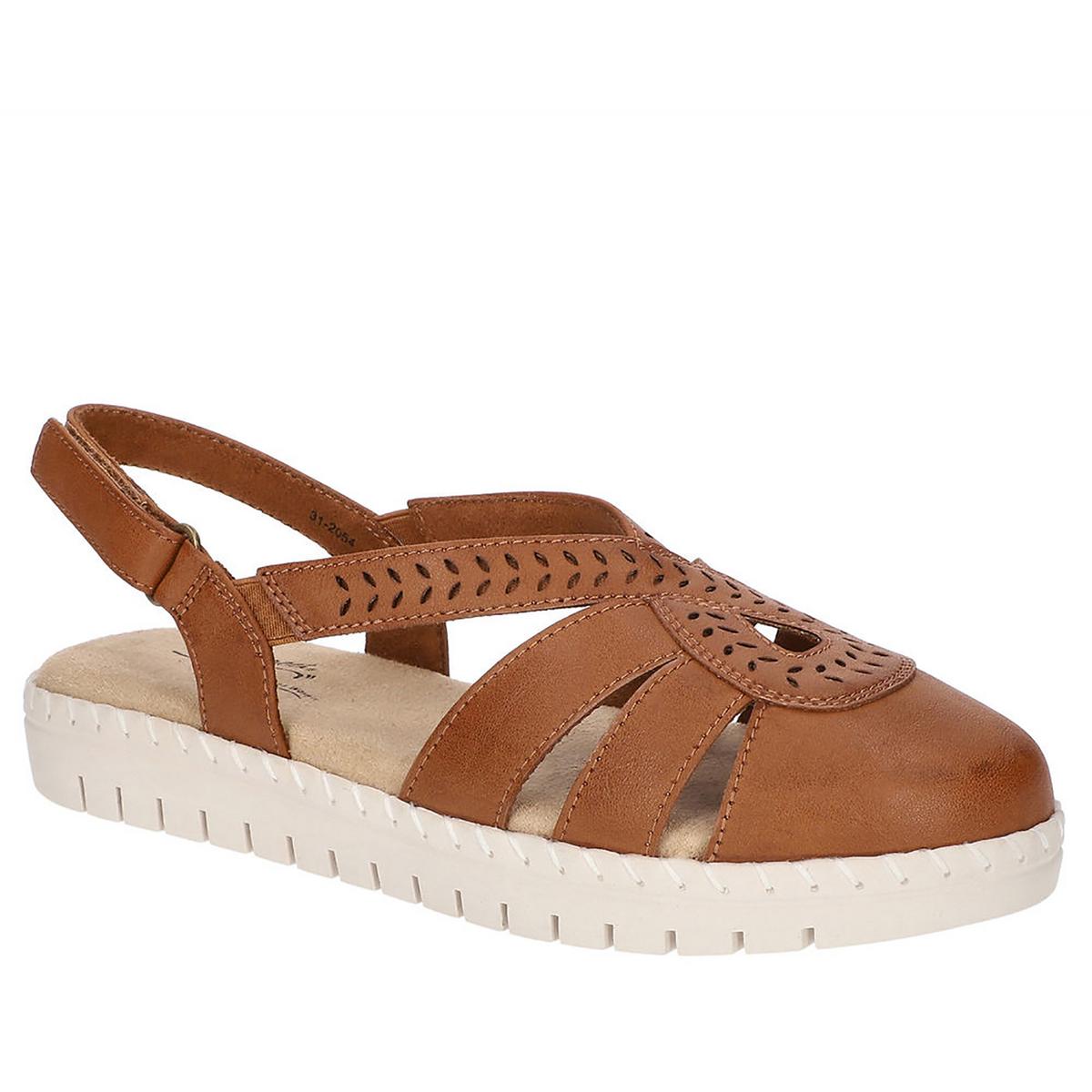 Leder Slingbacks von Tilda