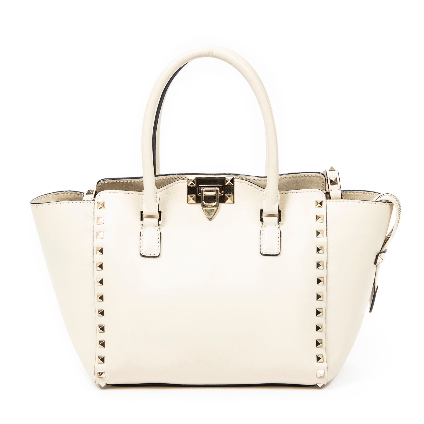Kleine Convertible Rockstud Tragetasche