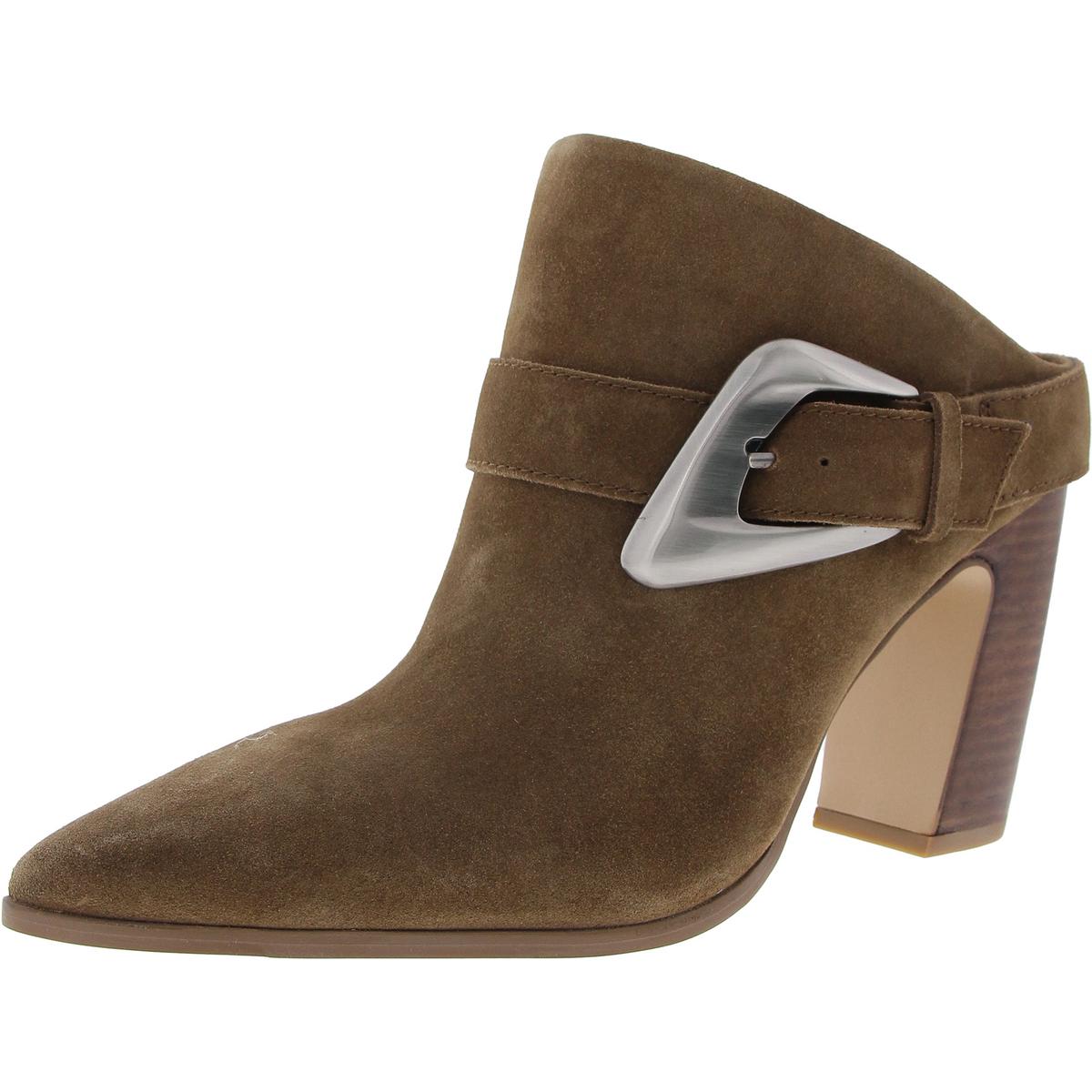 Stiefeletten von Baily Buckle