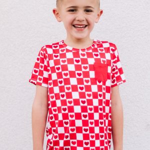 LOVE CHECKZZZ EXCLUSIVE DREAM POCKET ENTWICKLUNG