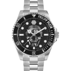 Die Kull Diver Armbanduhr