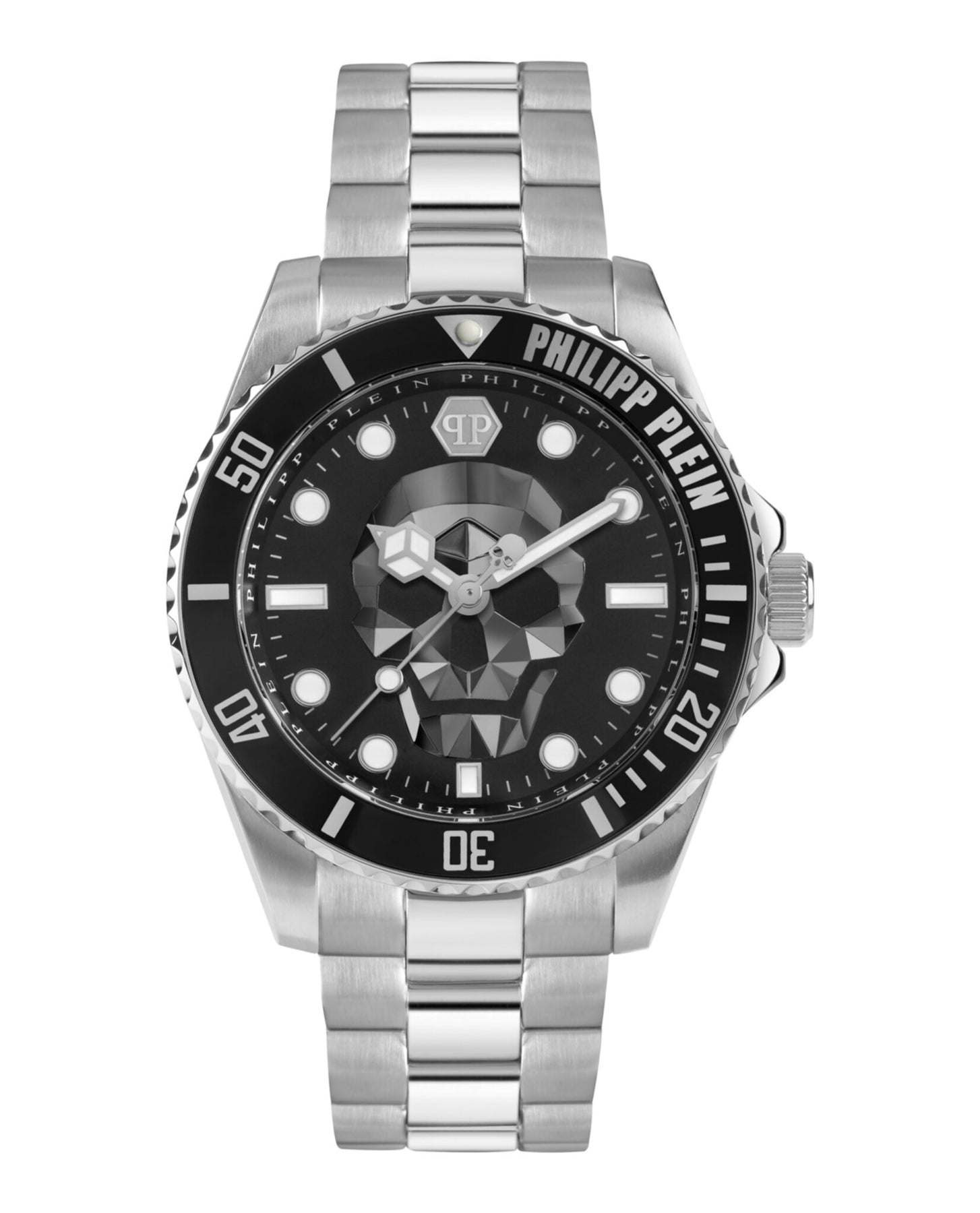 Die Kull Diver Armbanduhr