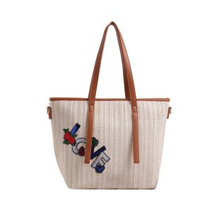 Tansy Padlock Designer Henkeltasche Handtasche von Mia K