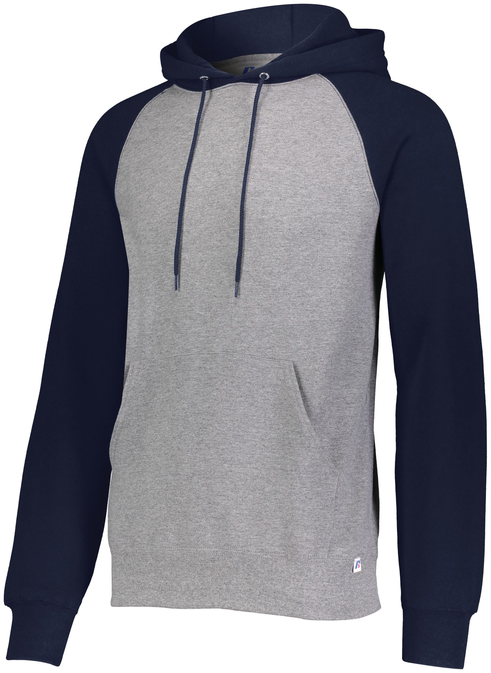 Russell Dri-Power® Fleece Kapuzenpullover für Herren