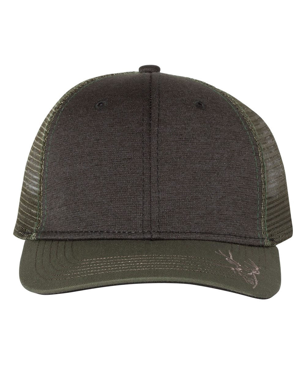 DRI DUCK Buck Head Trucker Kappe für Herren