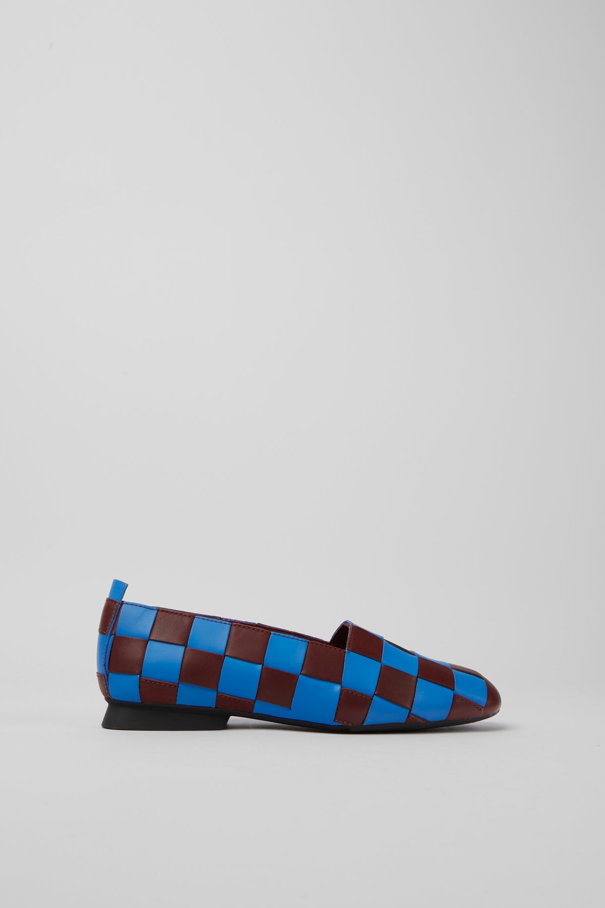 Mokassin/Ballerina Damen Camper TWS