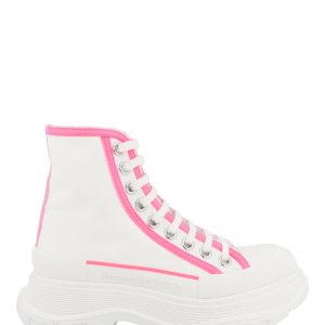 Tread Slick Schnürstiefel
