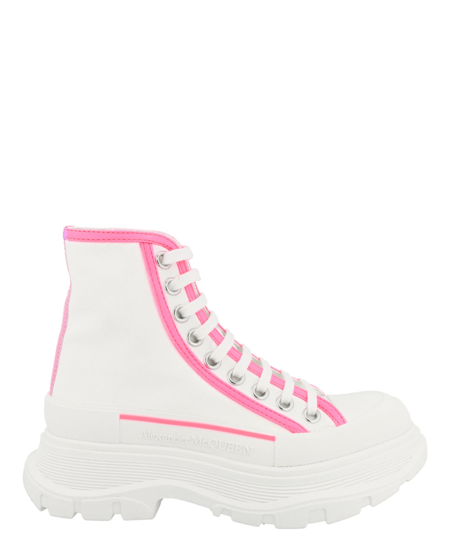 Tread Slick Schnürstiefel