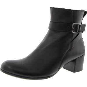 20991301001 Reißverschluss Stiefeletten