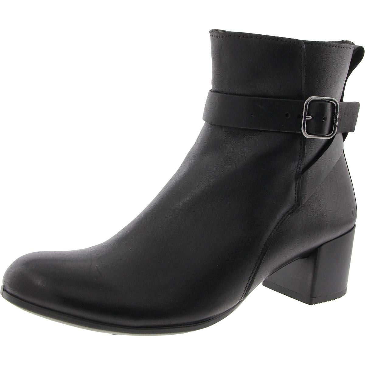 20991301001 Reißverschluss Stiefeletten