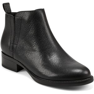 Larime Reißverschluss Stiefelettenetten