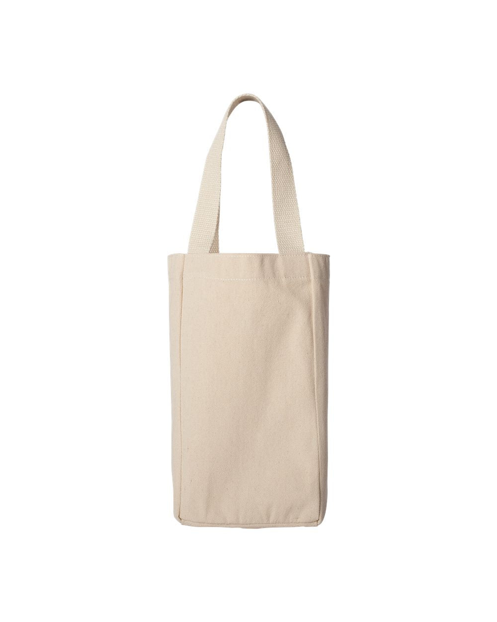 Liberty Bags Doppelte Flasche Wein Tragetasche