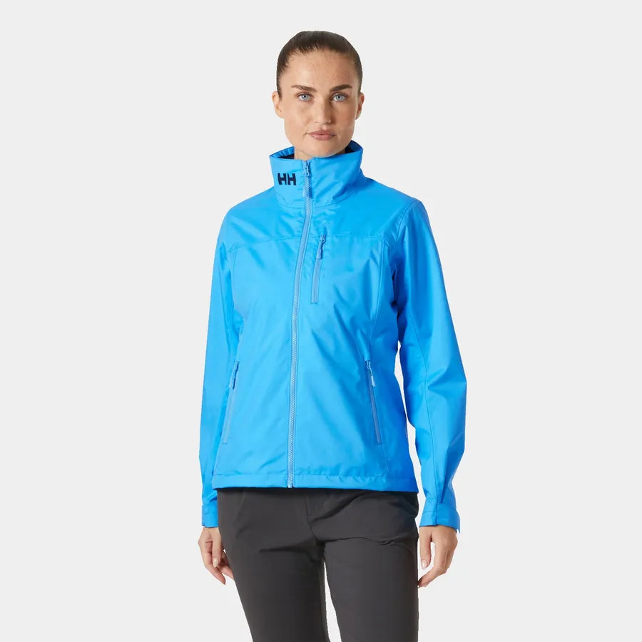Helly Hansen Crew 2.0 – Segeljacke für Damen