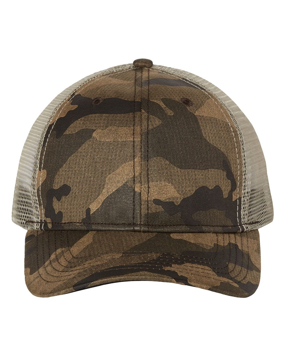 DRI DUCK Covert Trucker Kappe