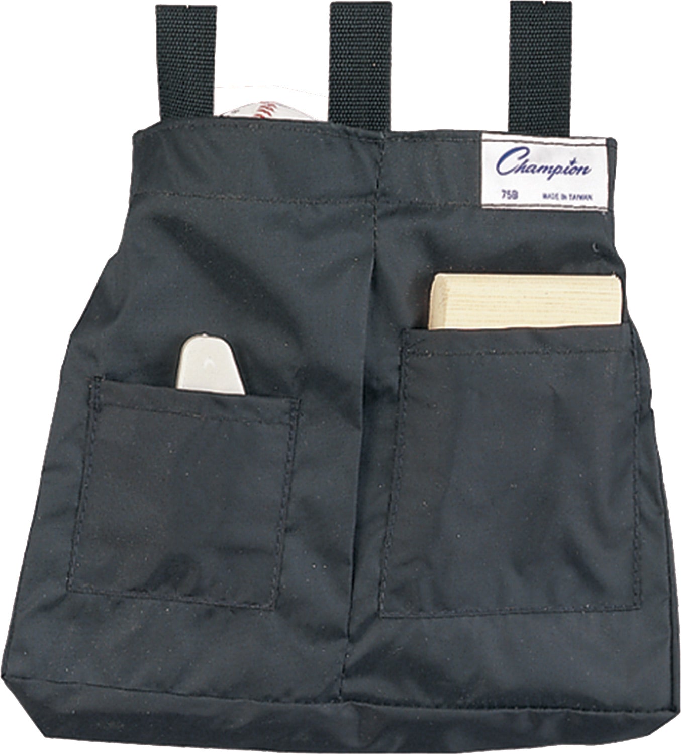Champion Sports Umpire Ball Tasche