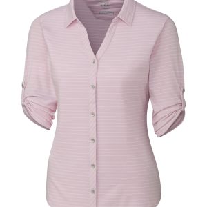 Cutter & Buck Academy Elbow Sleeve Damen oben